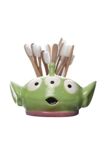 WVPX07 Pixar Vase Alien
